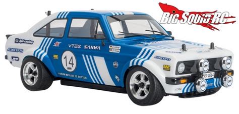 Rc ford escort rs 1800 rtr kit  Rovan Stealth 1/5th Scale Baja 29cc 2WD 2